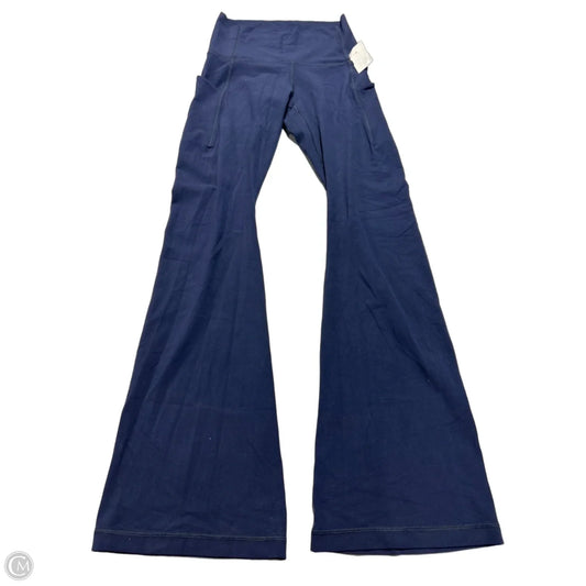 Athletic Pants By Cmc In Navy, Size: S