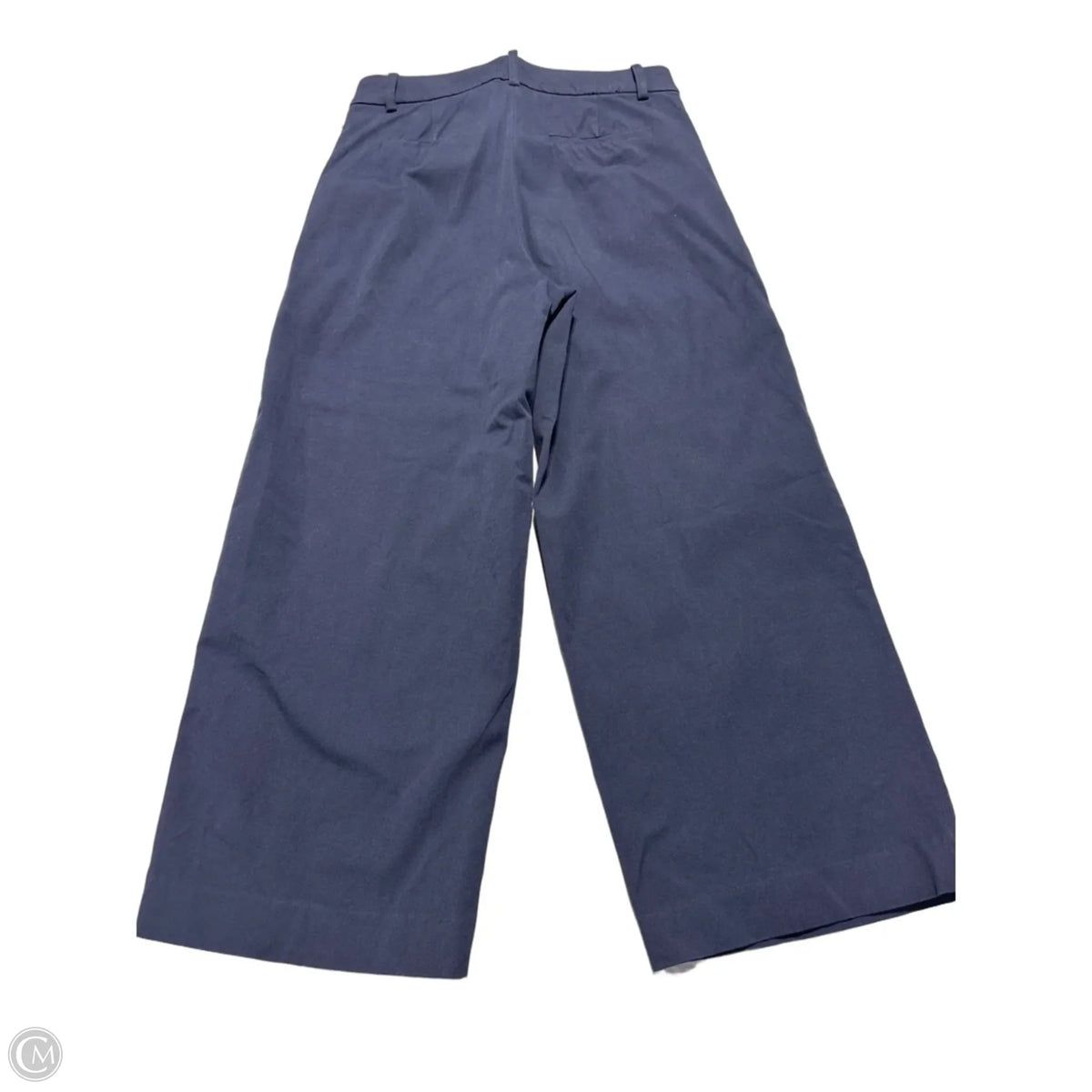 Pants Dress By J. Crew In Navy, Size: 6