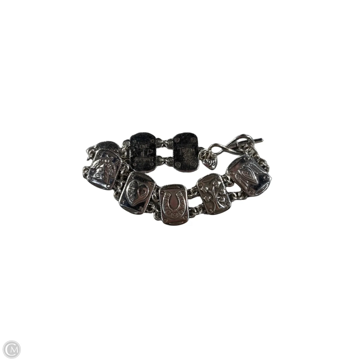 Bracelet Designer By Brighton