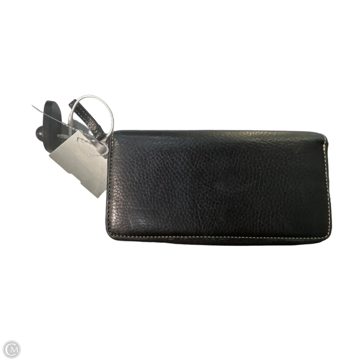 Wallet Designer By Coach, Size: Small