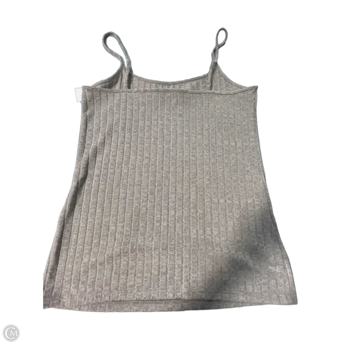 Tank Top By Loft In Brown, Size: L