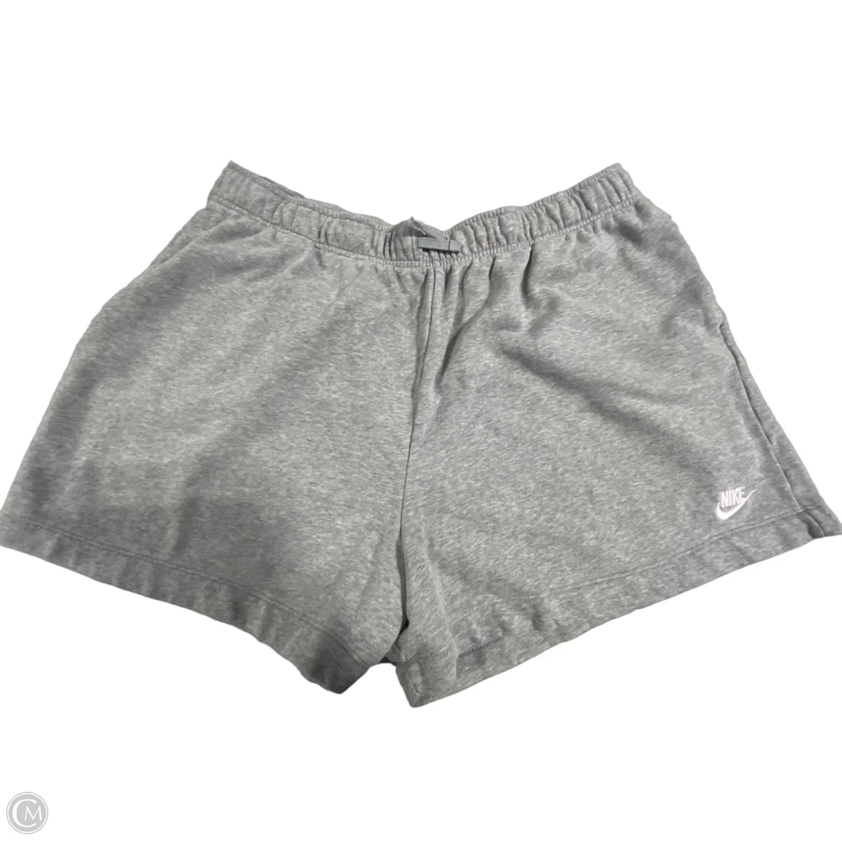 Shorts By Nike In Grey, Size: 2x