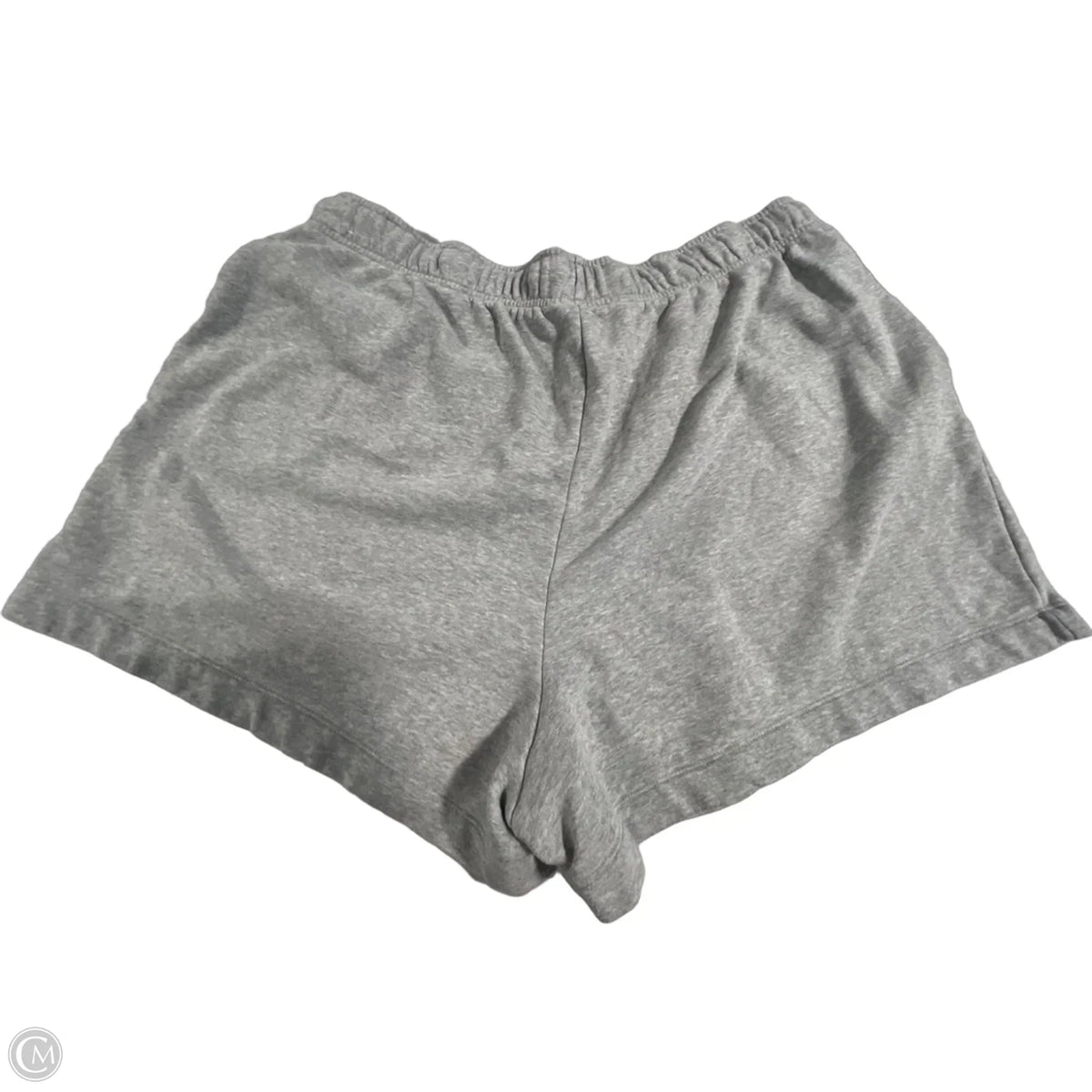 Shorts By Nike In Grey, Size: 2x