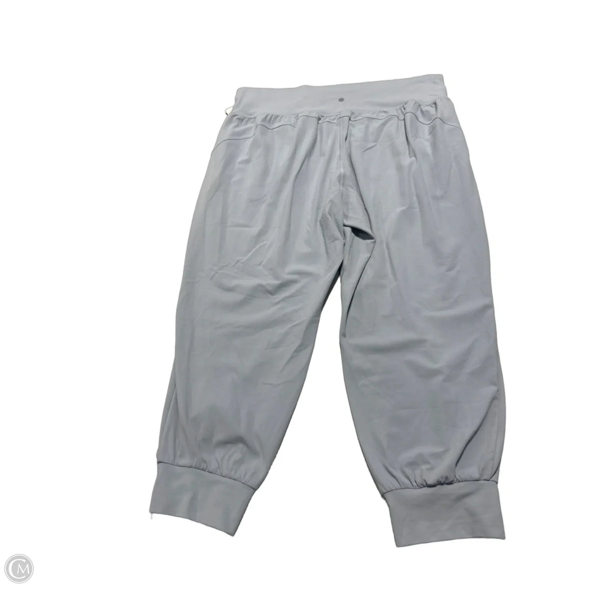 Athletic Pants By Athleta In Blue, Size: 3x
