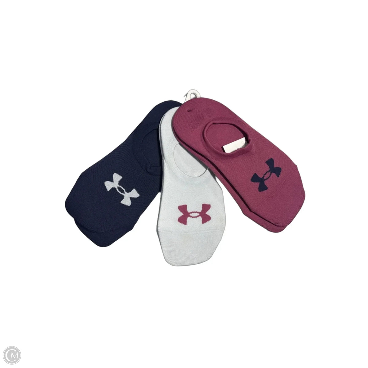Socks By Under Armour, Size: Osfm