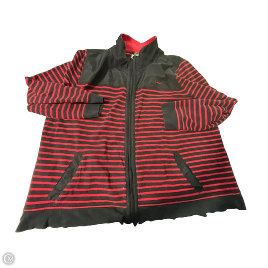 Jacket Other By Lauren By Ralph Lauren In Red, Size: 3x