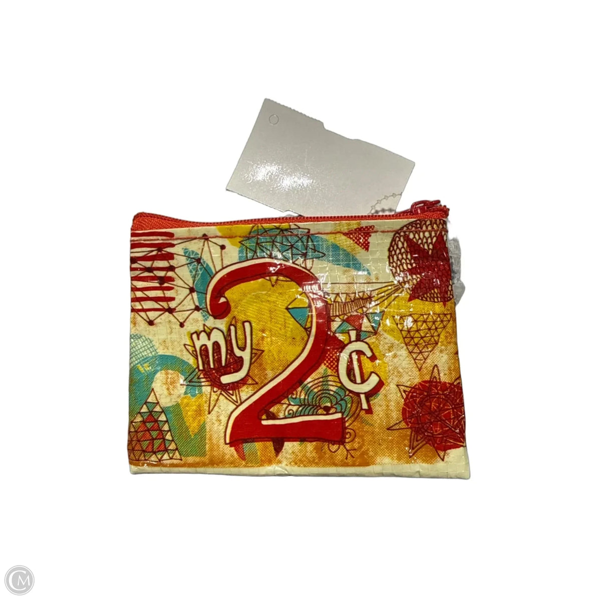 Coin Purse By Cmc, Size: Small