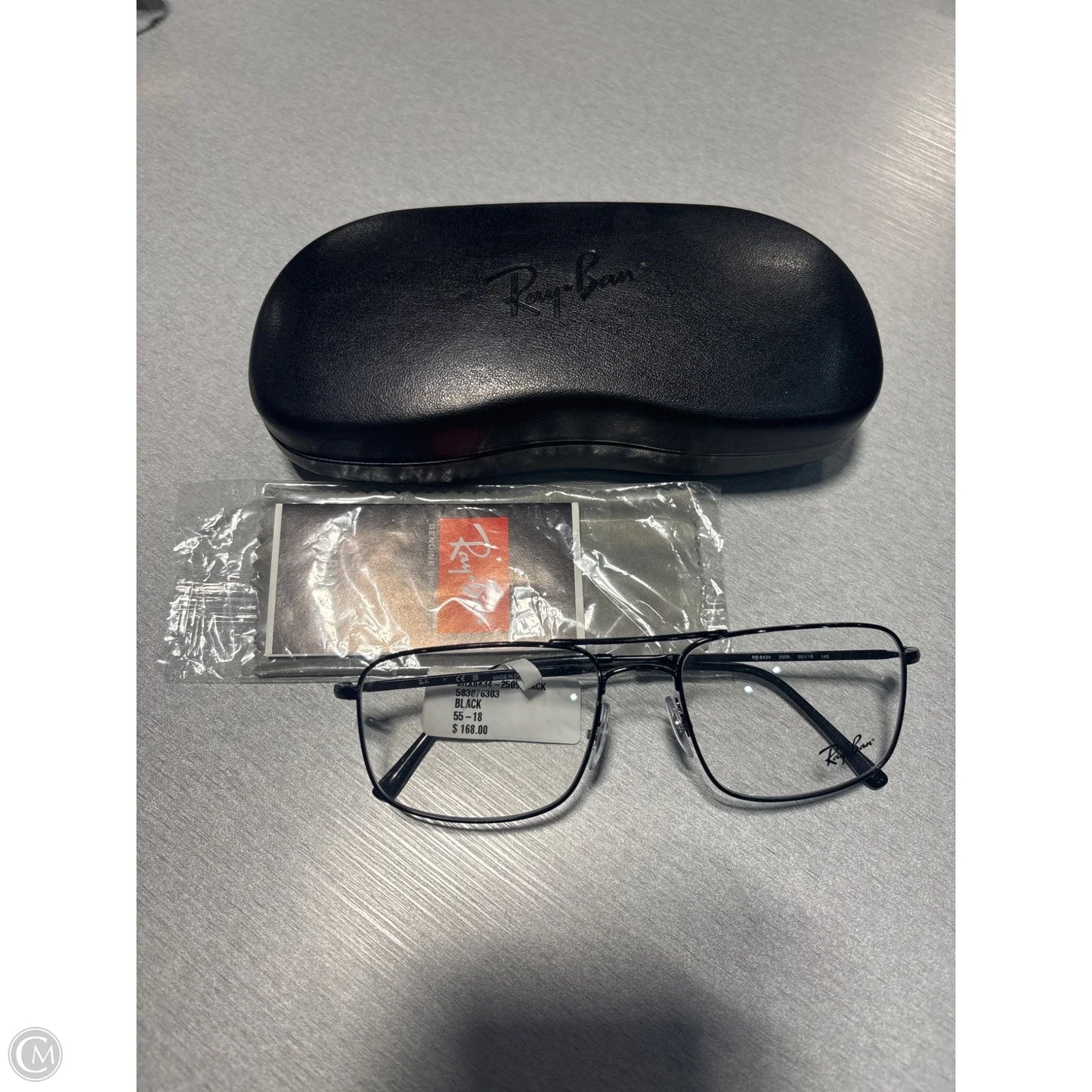 Sunglasses Designer By Ray Ban