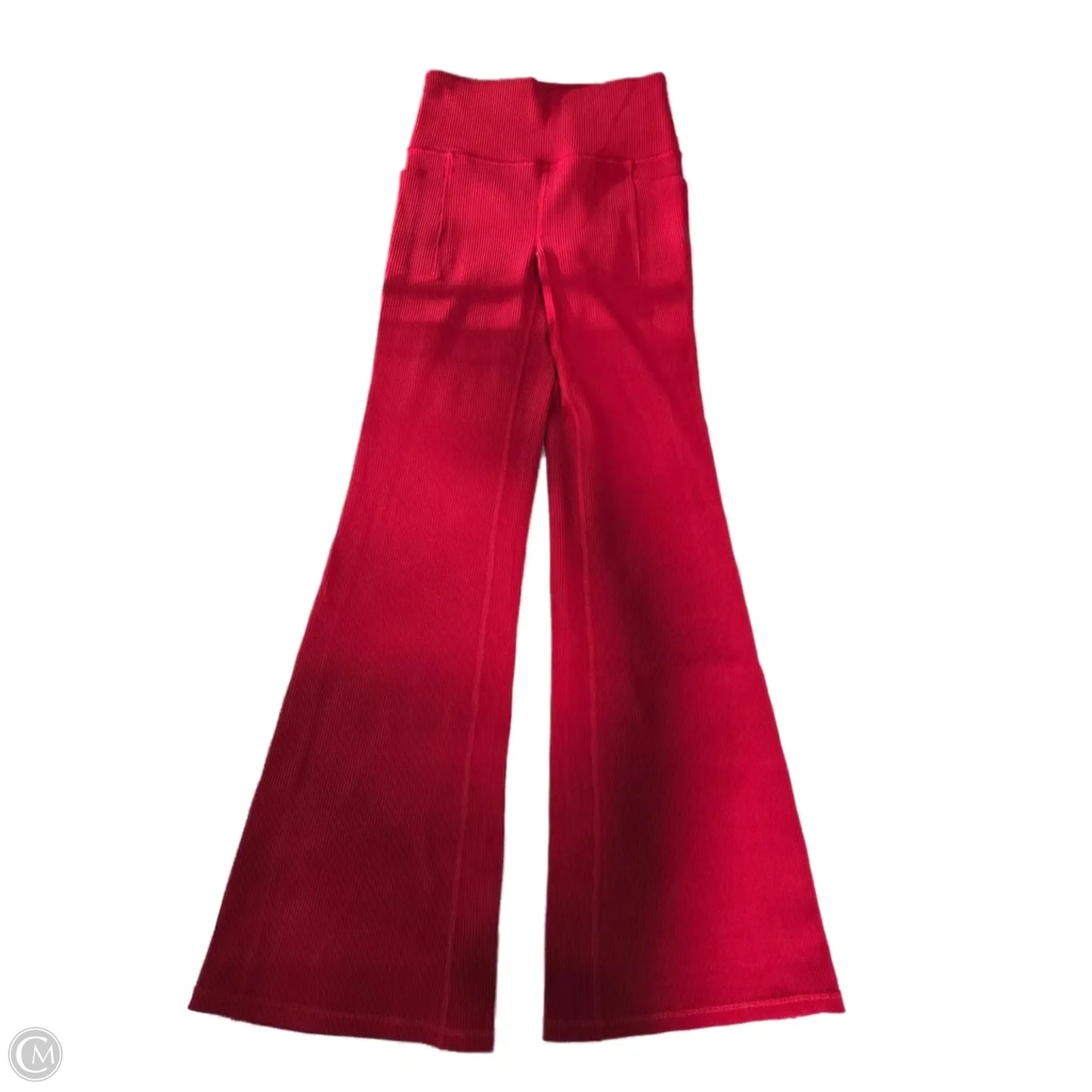 Athletic Pants By Athleta In Red, Size: S