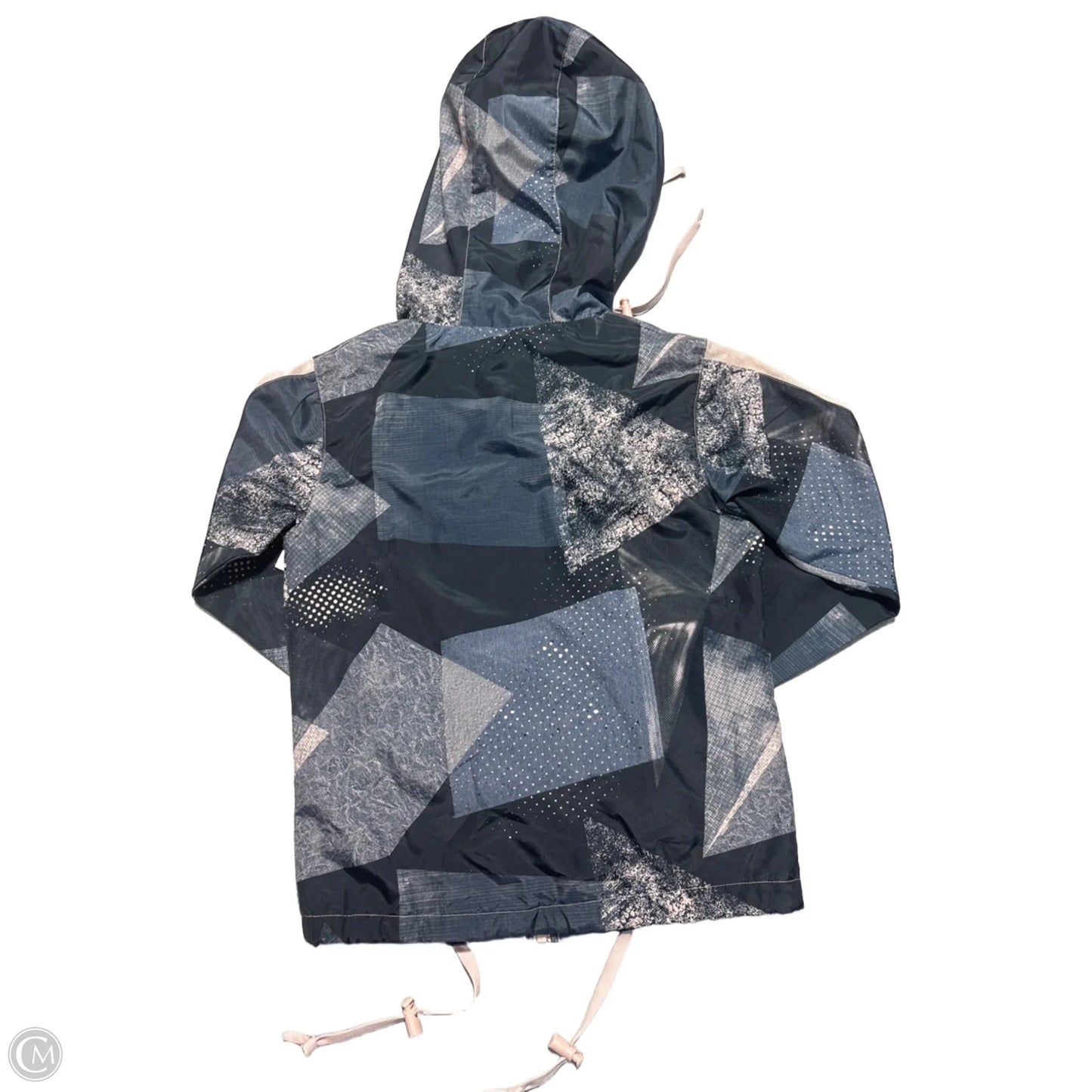 Jacket Other By Zyia In Blue, Size: Xxs