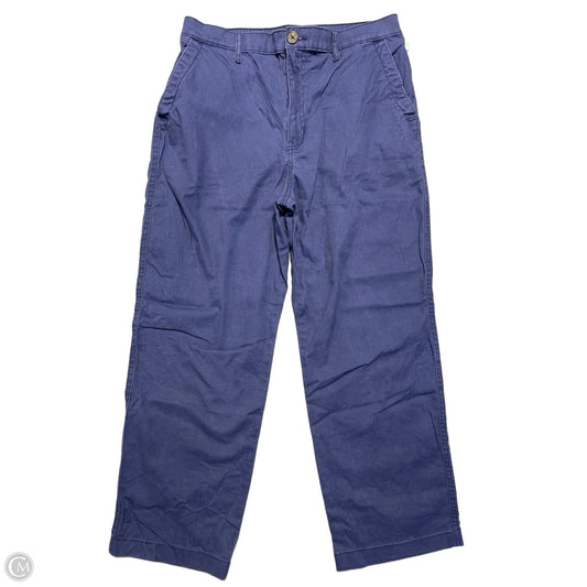 Pants Other By Gh Bass And Co In Blue, Size: 10