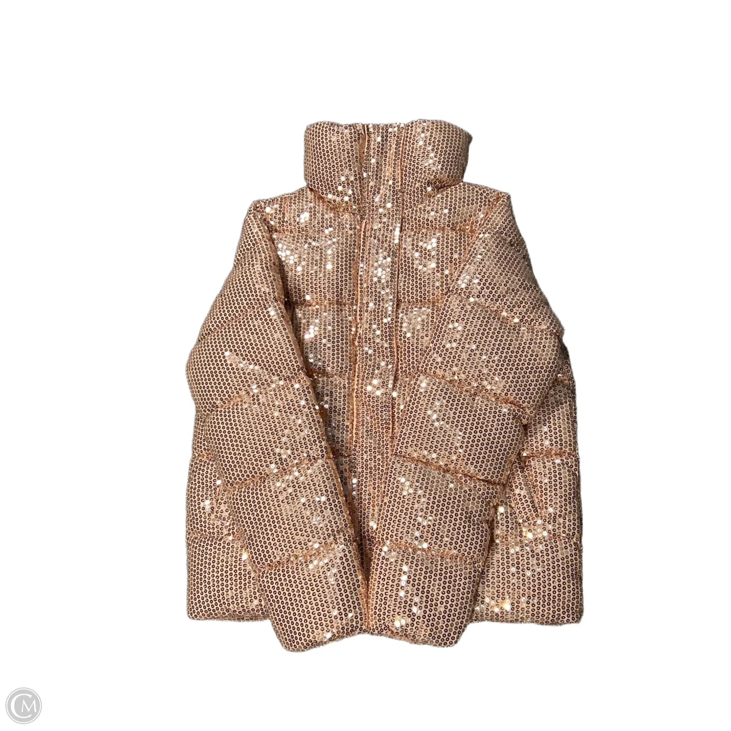 Top Long Sleeve By Lululemon In Striped Pattern, Size: Xl