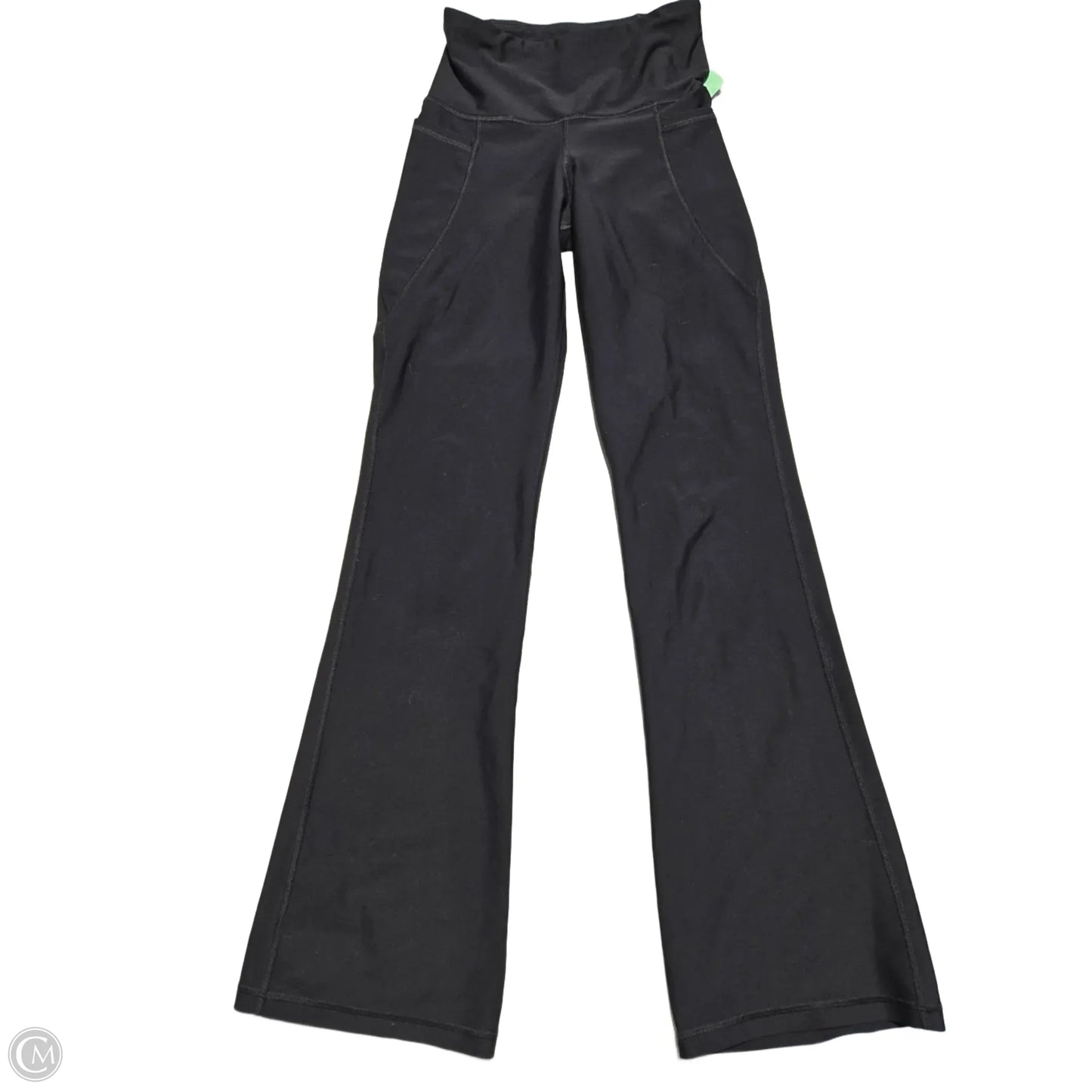 Athletic Pants By Old Navy In Black, Size: S