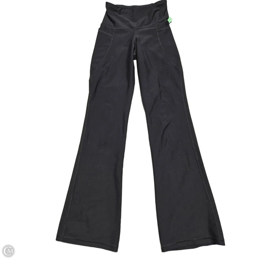 Athletic Pants By Old Navy In Black, Size: S