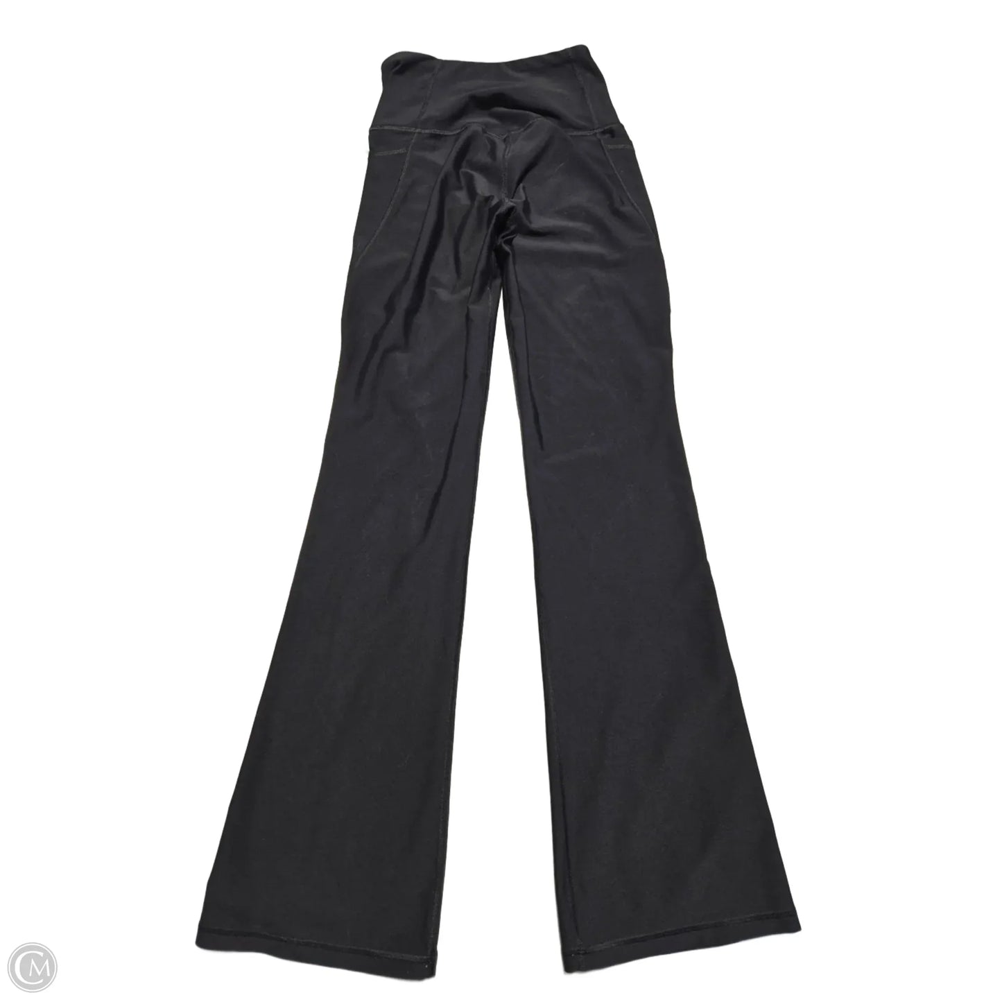 Athletic Pants By Old Navy In Black, Size: S