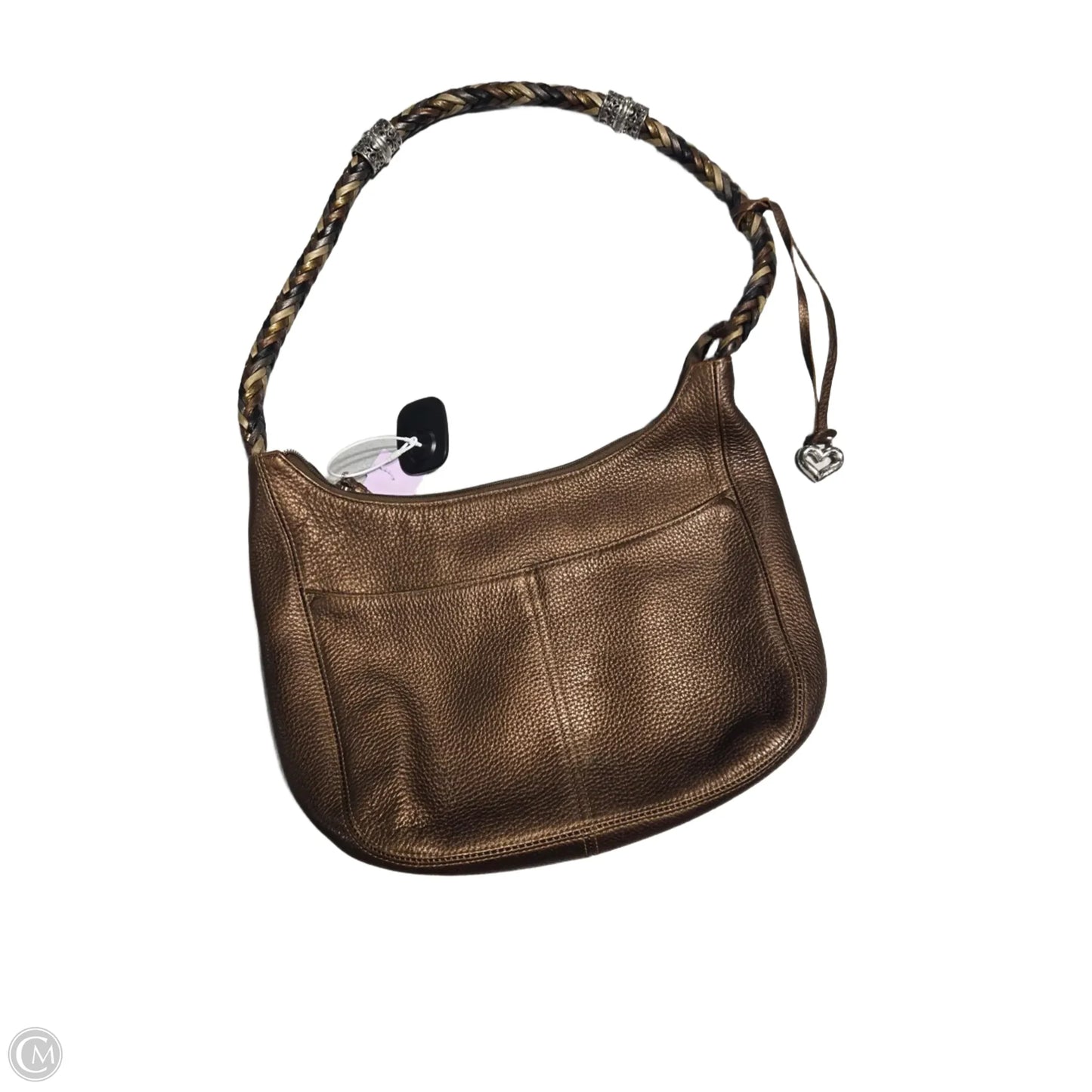Handbag By Brighton, Size: Large