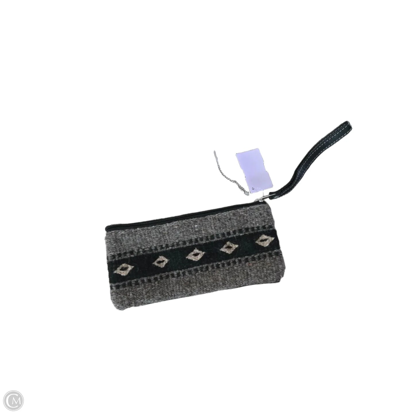 Wristlet By Cmc, Size: Small