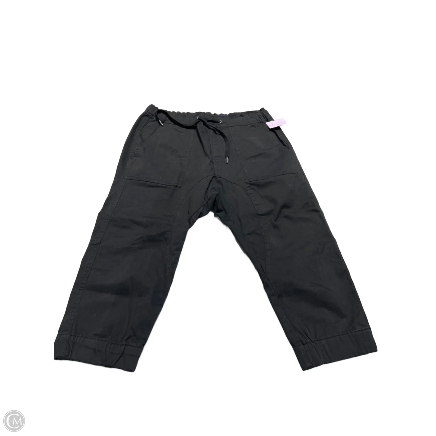 Capris By American Rag In Black, Size: S