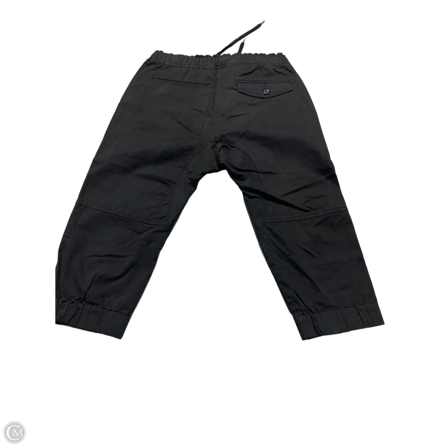 Capris By American Rag In Black, Size: S