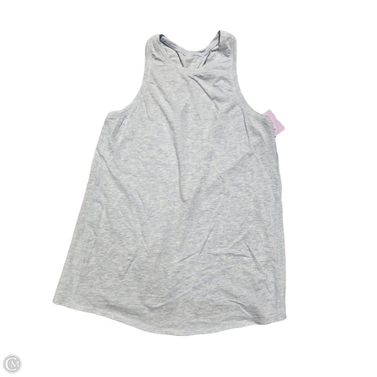 Tank Top By Lululemon In Blue, Size: Xs