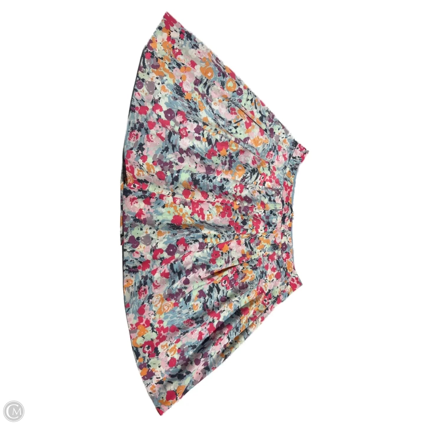 Skirt Mini & Short By J. Crew In Multi-colored, Size: 2