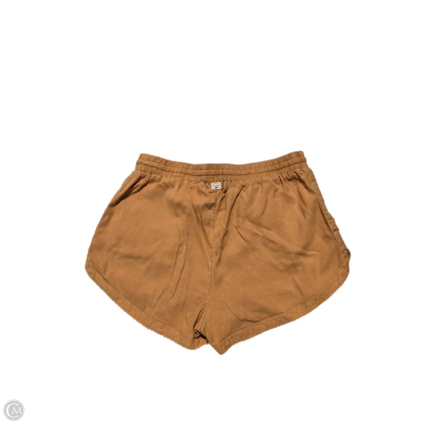 Shorts By Billabong In Orange, Size: L