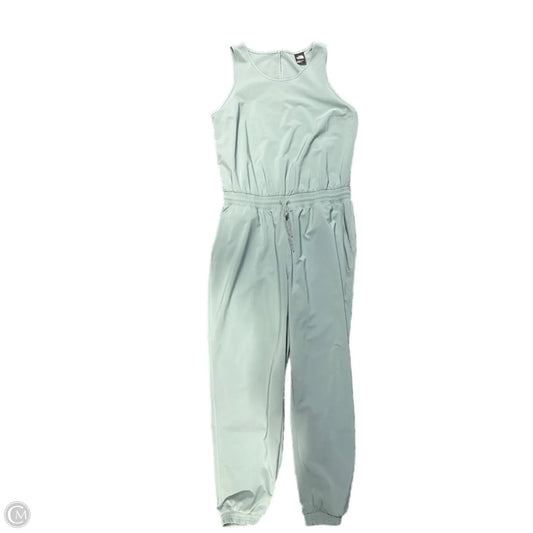 Jumpsuit By The North Face In Blue, Size: L
