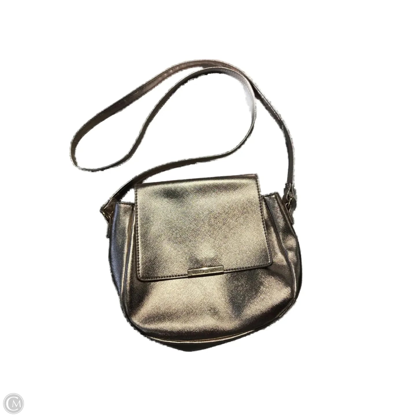 Crossbody By Cmc, Size: Medium