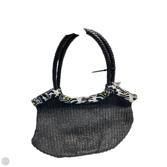 Handbag By Vera Bradley, Size: Medium