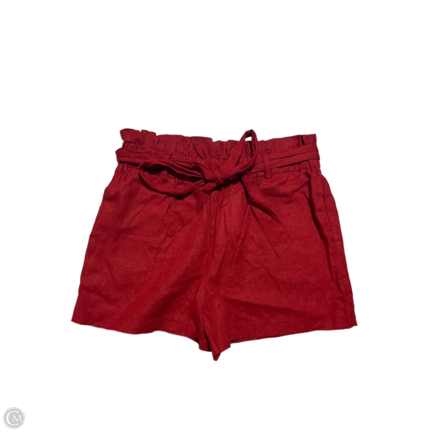 Shorts By Cmc In Red, Size: L