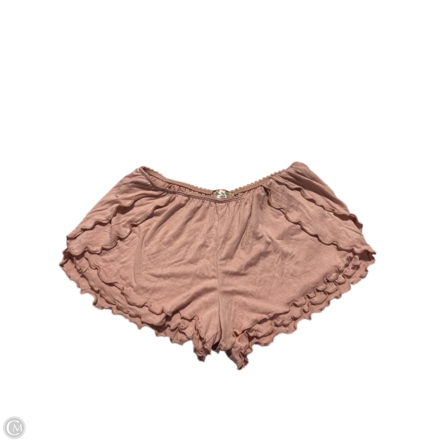 Shorts By Altard State In Pink, Size: S