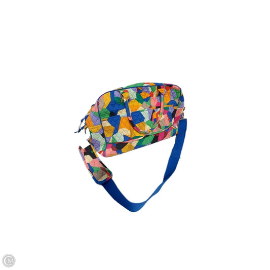 Tote By Vera Bradley, Size: Large