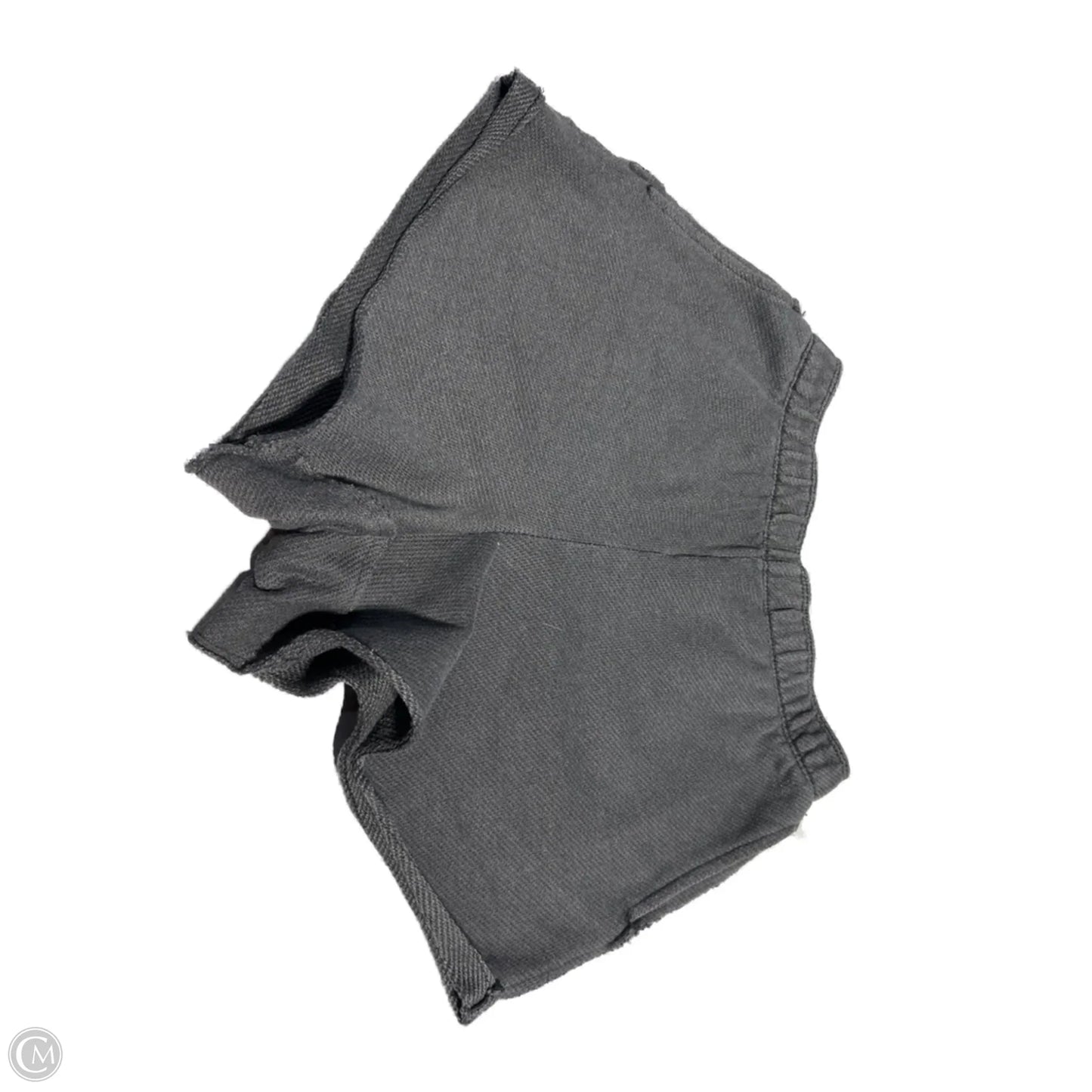 Shorts By Aerie In Grey, Size: S