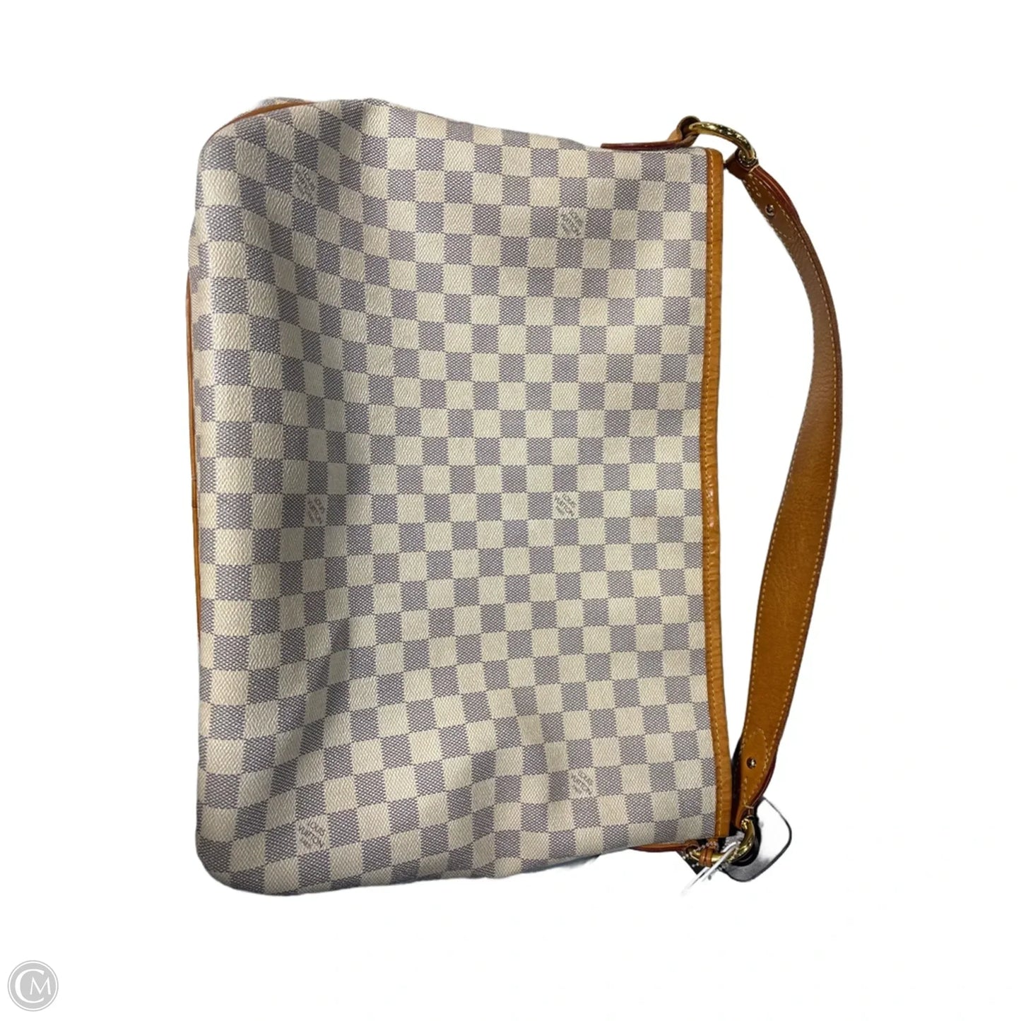 Handbag Luxury Designer By Louis Vuitton, Size: Large