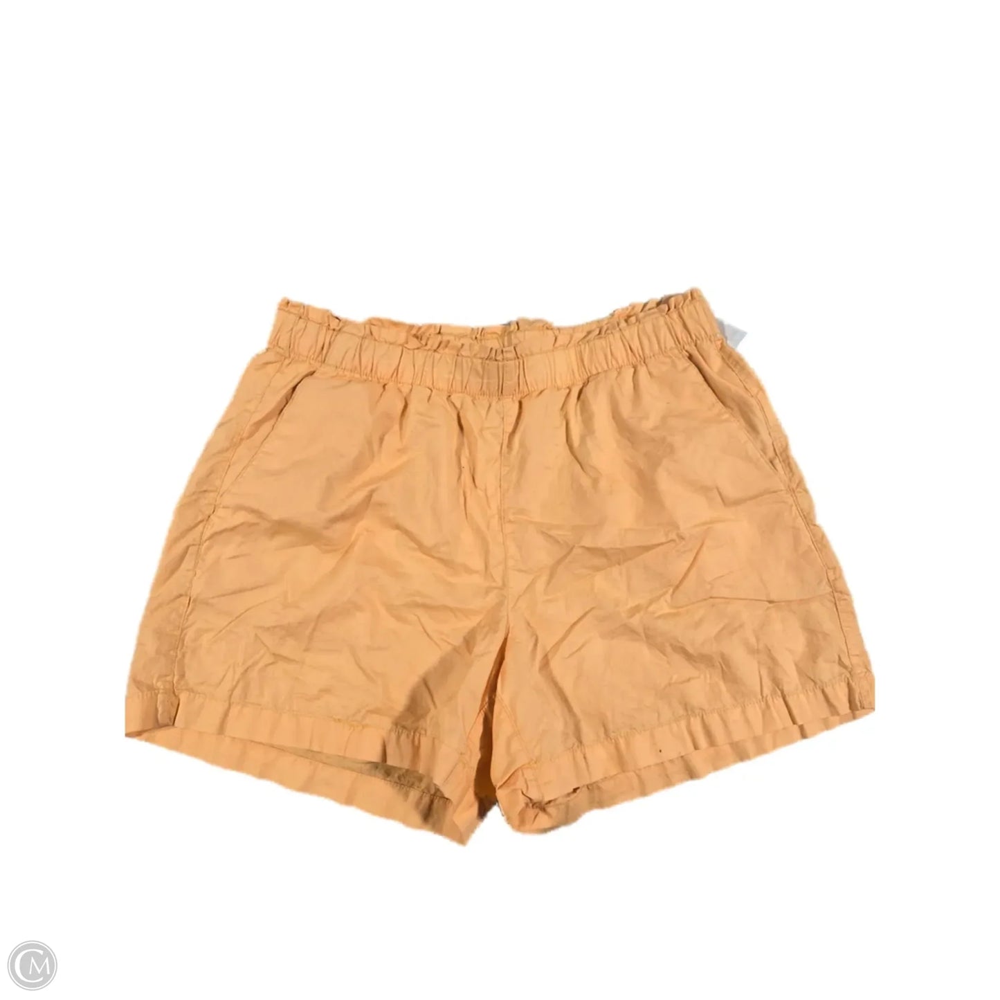 Shorts By Old Navy In Orange, Size: L