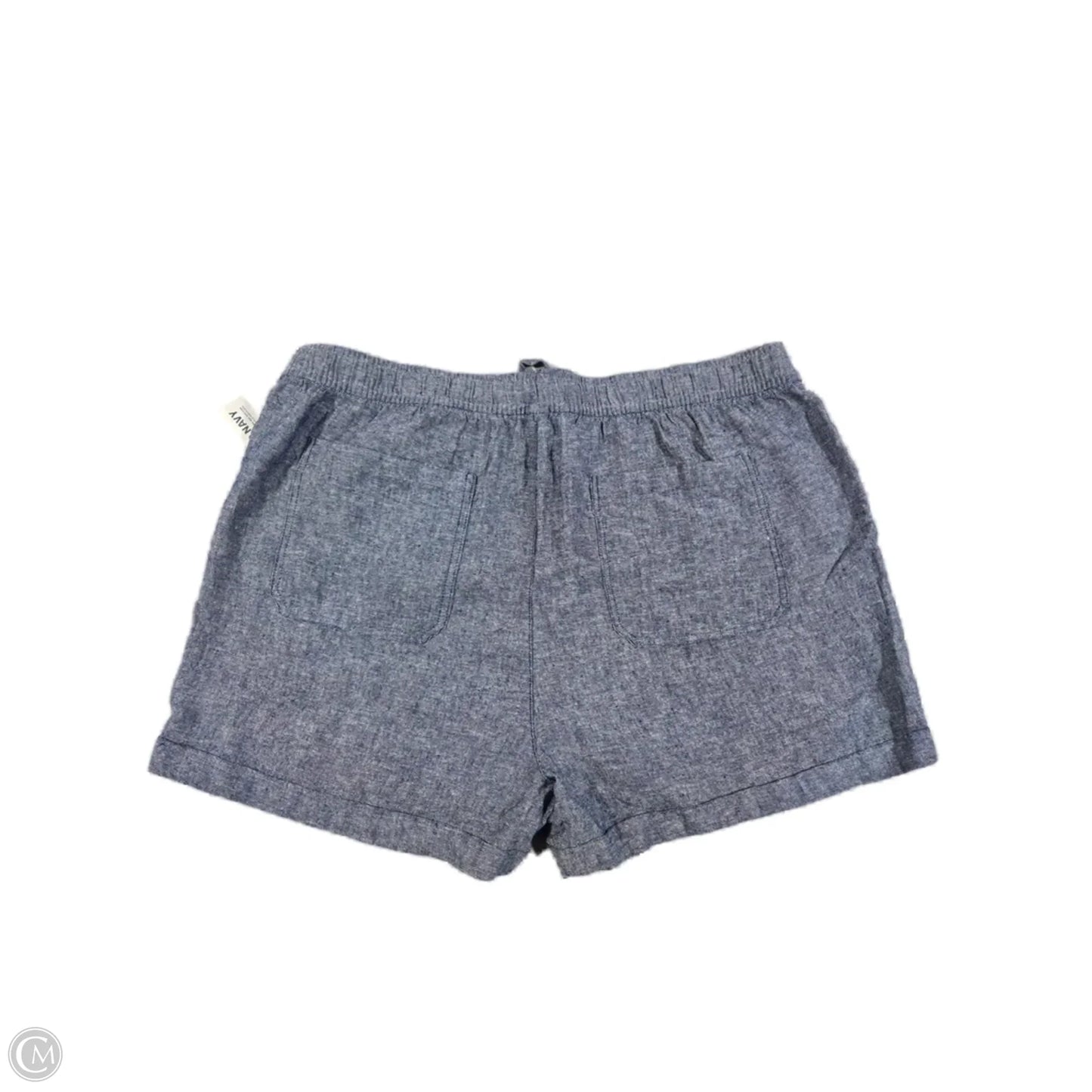 Shorts By Old Navy In Blue, Size: Xl