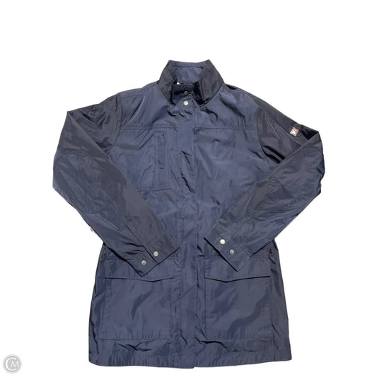 Jacket Other By Cmc In Navy, Size: S