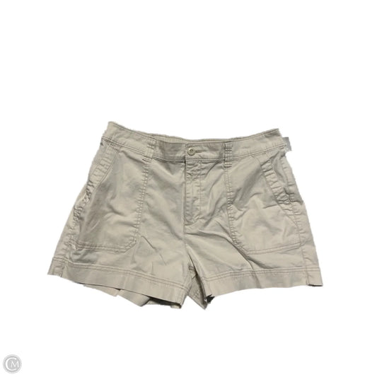 Shorts By Old Navy In Tan, Size: L
