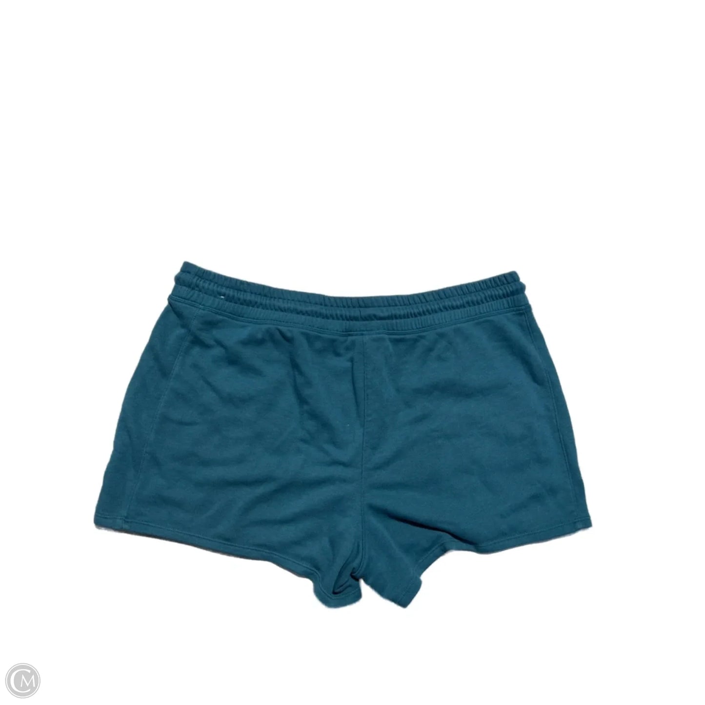 Shorts By Reebok In Blue, Size: Xxl