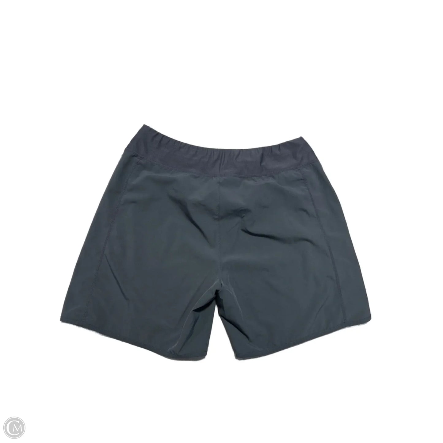 Athletic Shorts By Title Nine In Grey, Size: M