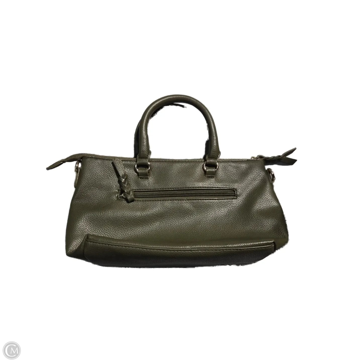 Handbag By Cato, Size: Small