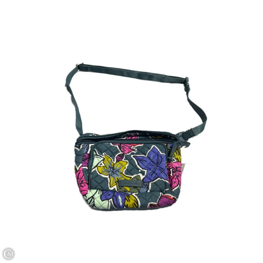 Crossbody By Vera Bradley, Size: Medium
