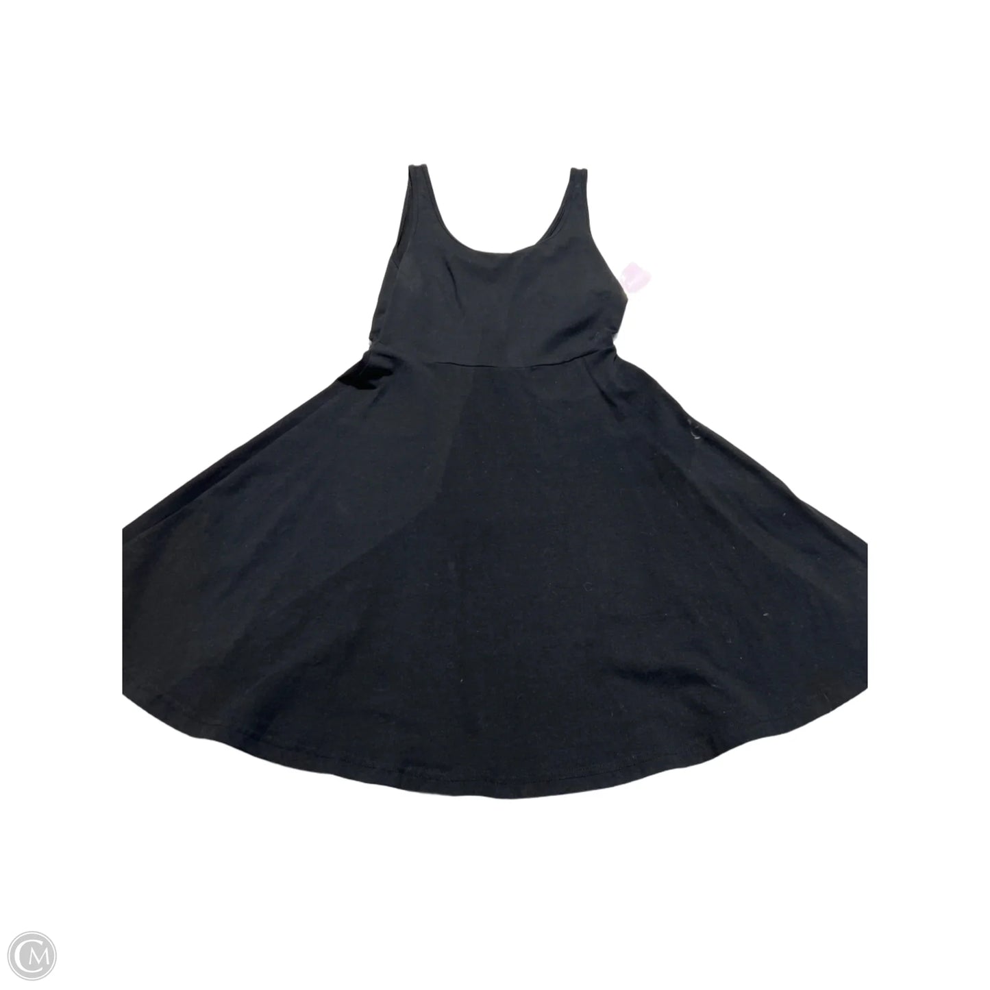 Dress Casual Short By Express In Black, Size: Xs