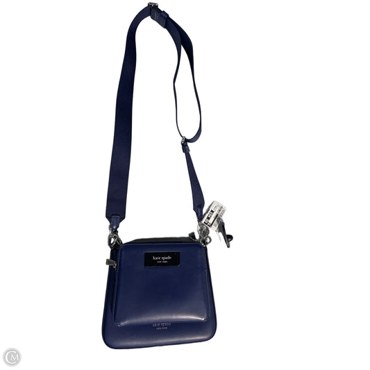 Crossbody Designer By Kate Spade, Size: Medium