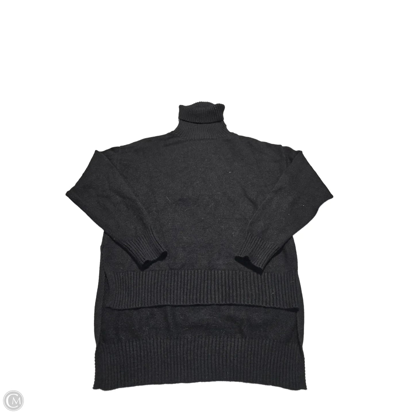 Sweater By Cmb In Black, Size: S
