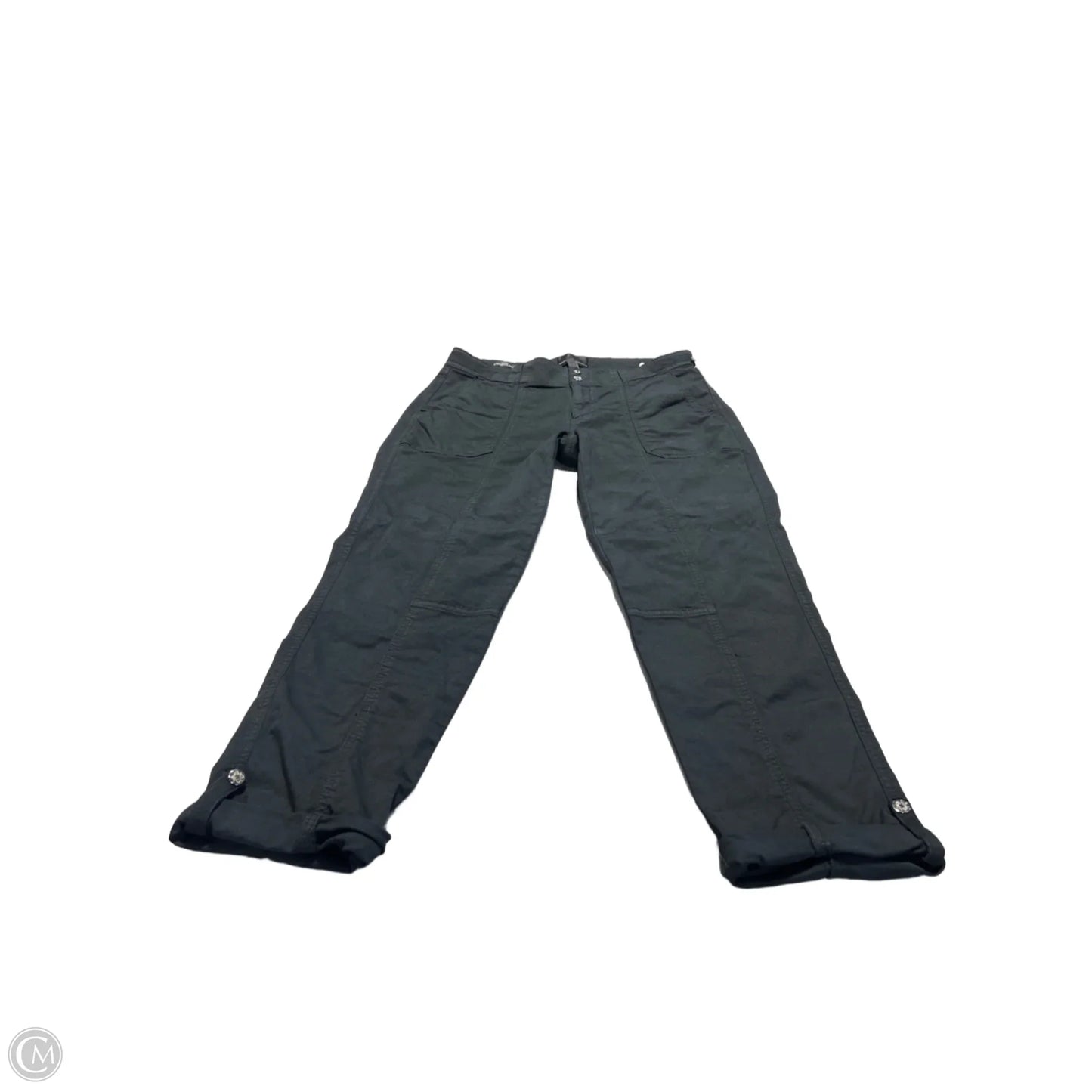 Pants Chinos & Khakis By White House Black Market In Black, Size: 4
