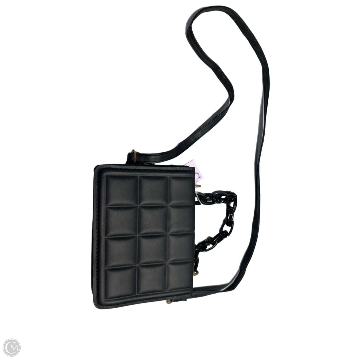 Crossbody By Cme, Size: Small