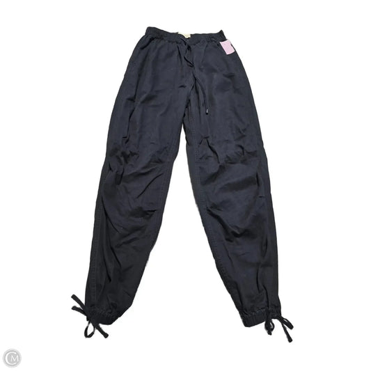 Pants Chinos & Khakis By Abercrombie And Fitch In Navy, Size: Xs