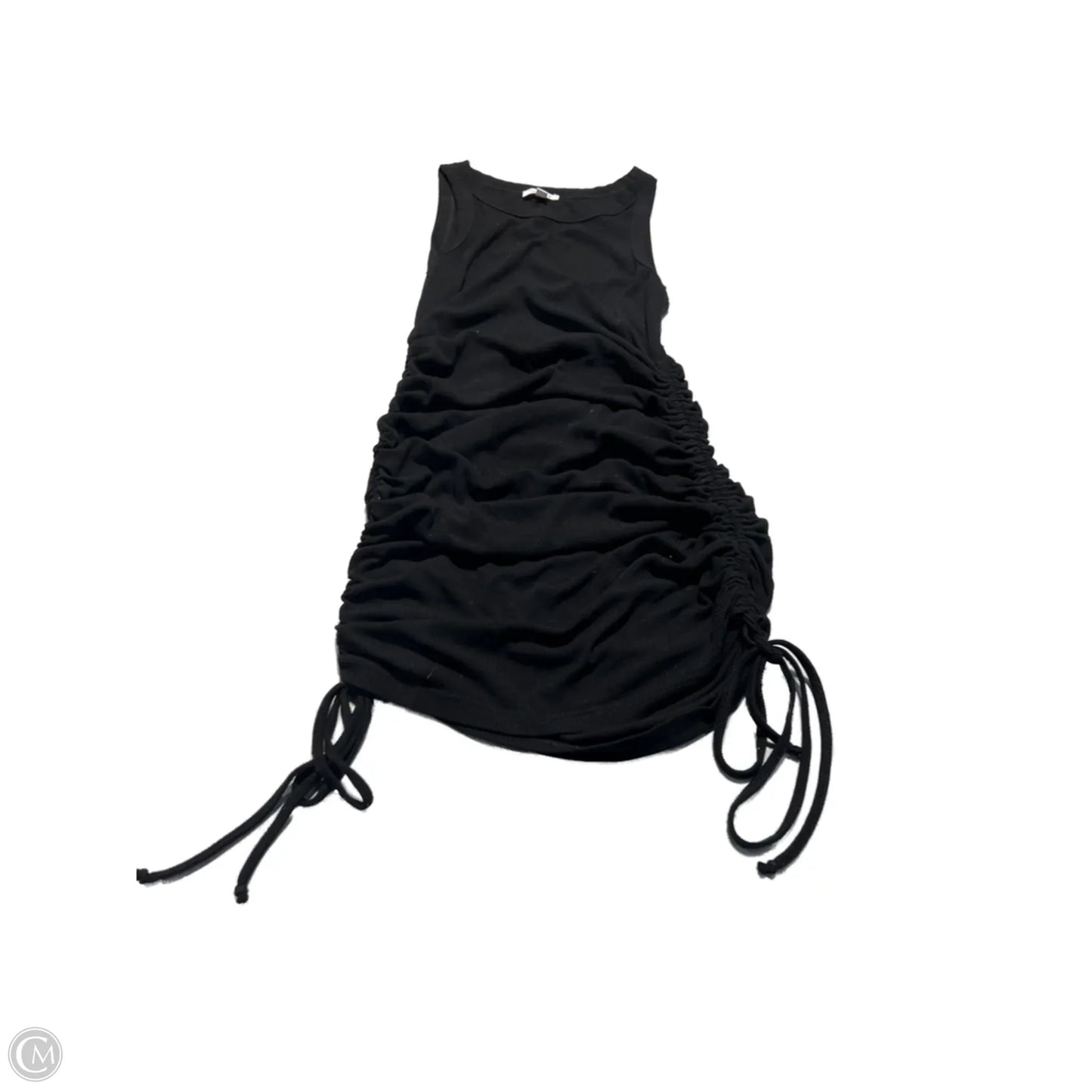 Dress Casual Short By Mittoshop In Black, Size: S