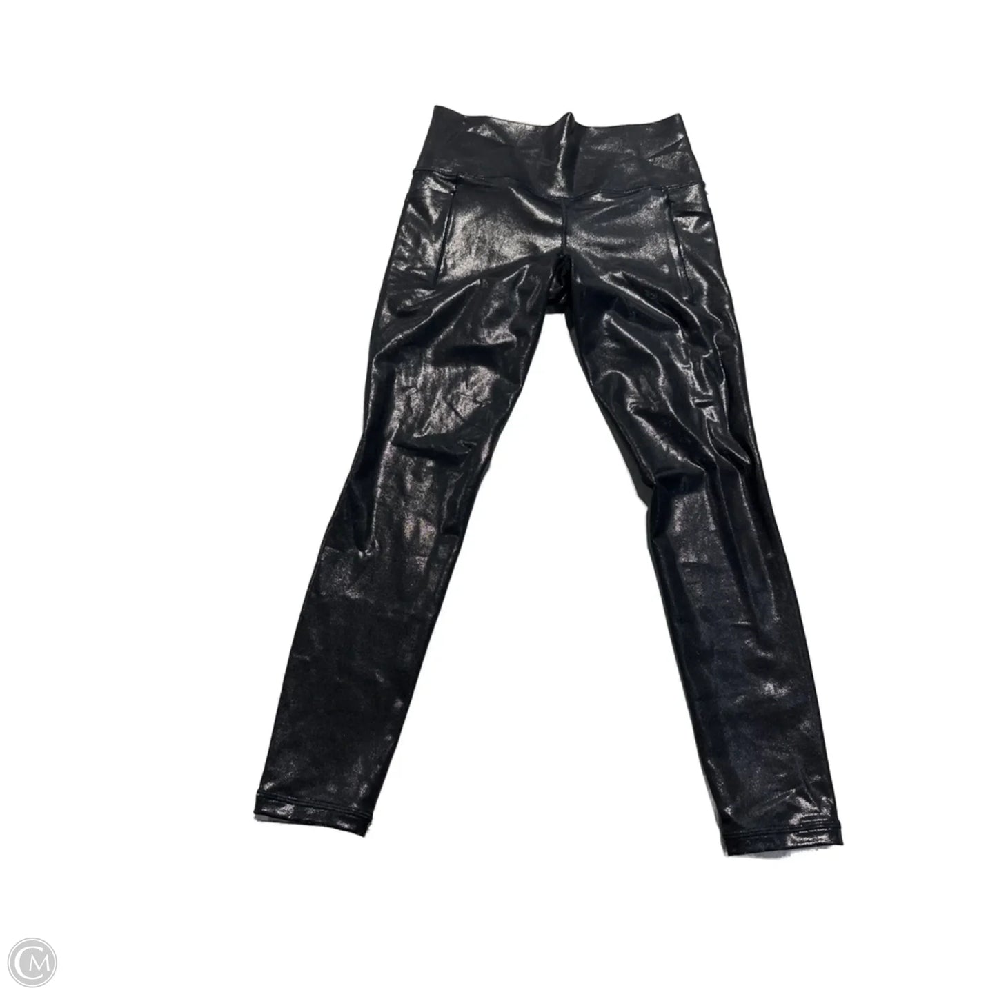 Pants Leggings By Athleta In Black, Size: S